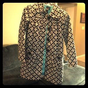 Women’s size six pea coat